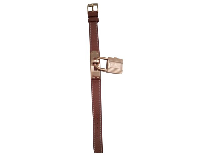 Hermès Kelly New Golden Gold-plated  ref.162295
