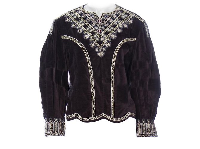 Isabel Marant Amita