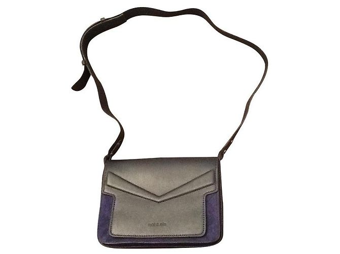 Nat & Nin VITTORIA Blu navy