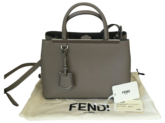 Fendi cheap two jours