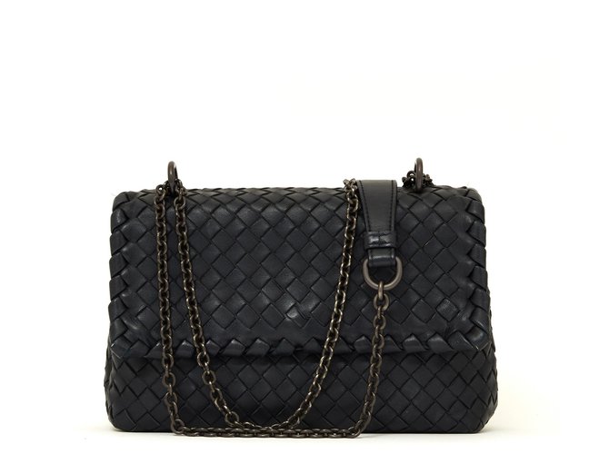 Bottega Veneta Olimpia Medium Model Handbag