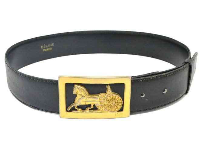 celine men belt
