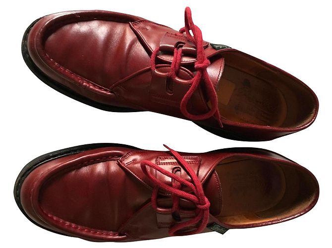 Paraboot Michael chasse