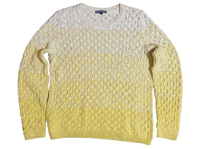 Tommy Hilfiger Prendas de punto