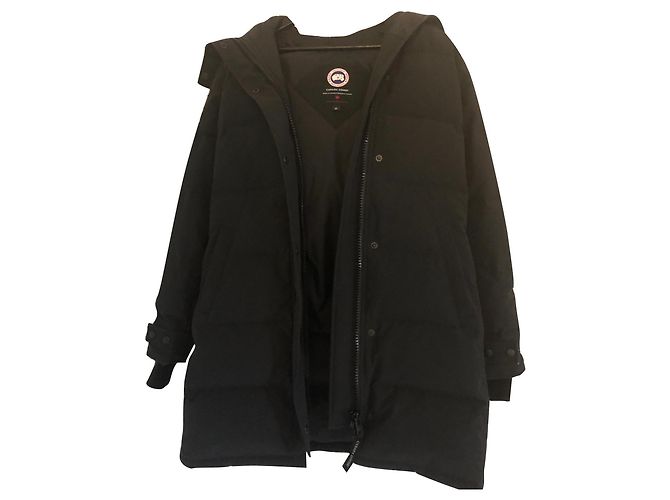 Canada Goose Piumino d'oca Canada