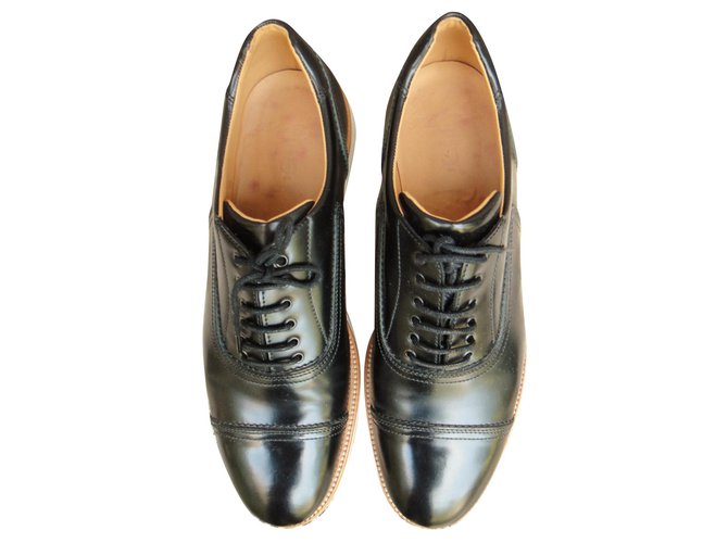 chaussures robert clergerie homme