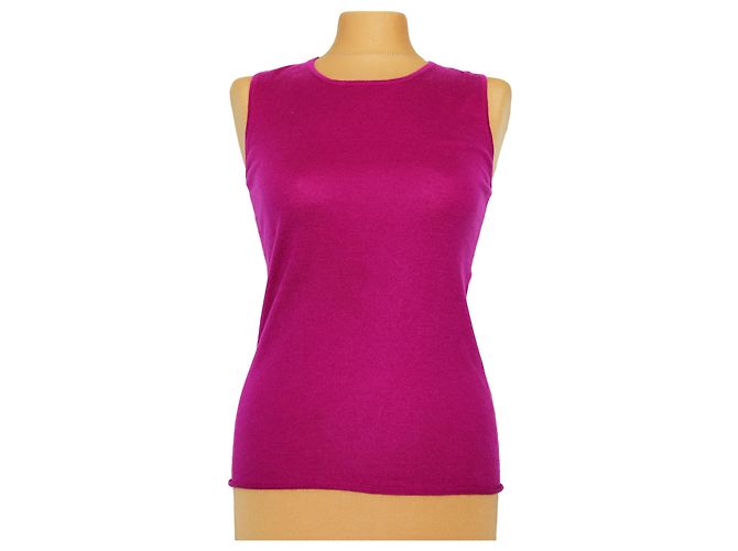 Bruno Manetti Tricots Violet