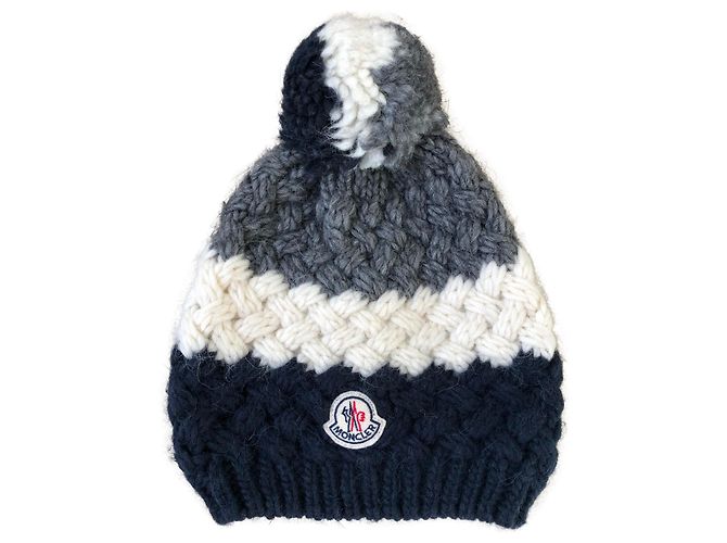 Moncler Chapéus Gorros