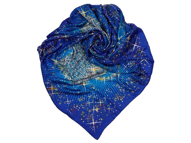 hermes magic kelly scarf