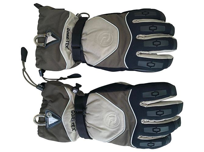Autre Marque Rossignol Skihandschuhe