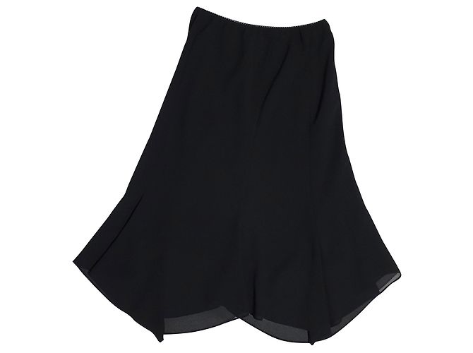 Joseph Ribkoff Rock Schwarz