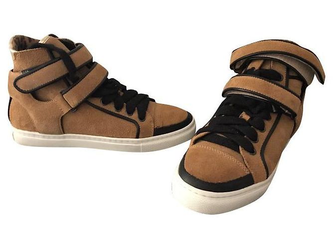 Sandro Turnschuhe