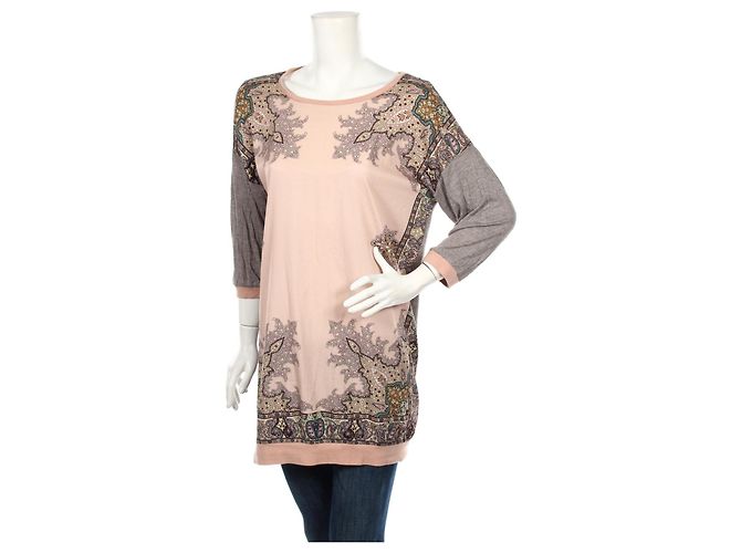 Tunique Day Birger & Mikkelsen Polyester M Multicolore