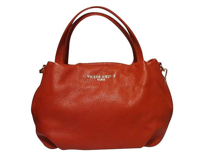 Autre Marque Borsa / tracolla Rosso 
