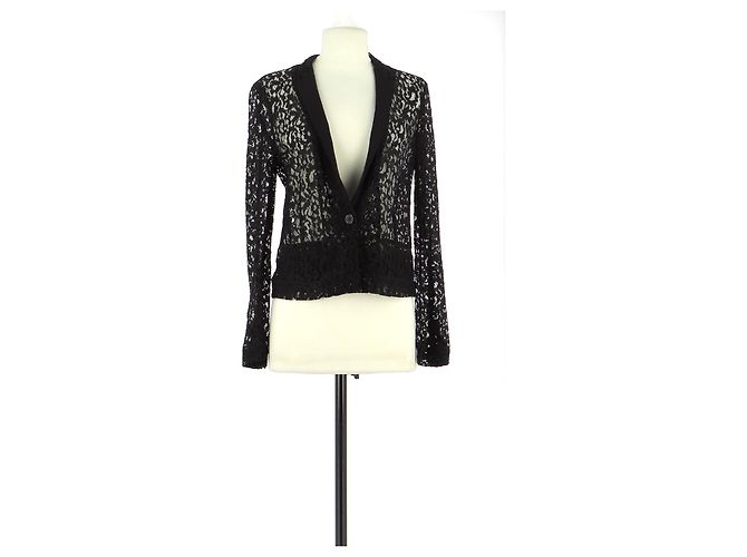 The Kooples Weste / Blazer