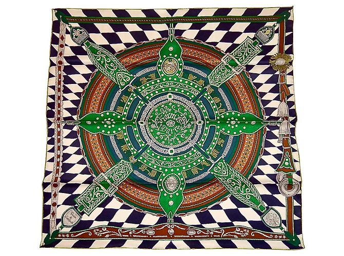 Hermès PARADE de LEONHARDI Multicor
