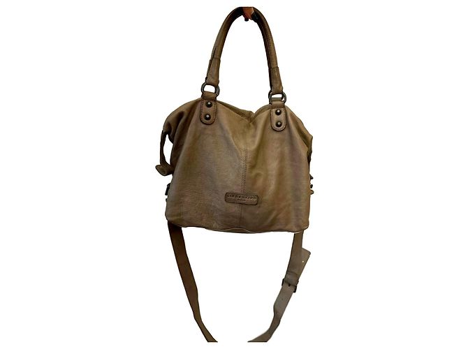 Liebeskind Berlin Bolsas Cinza