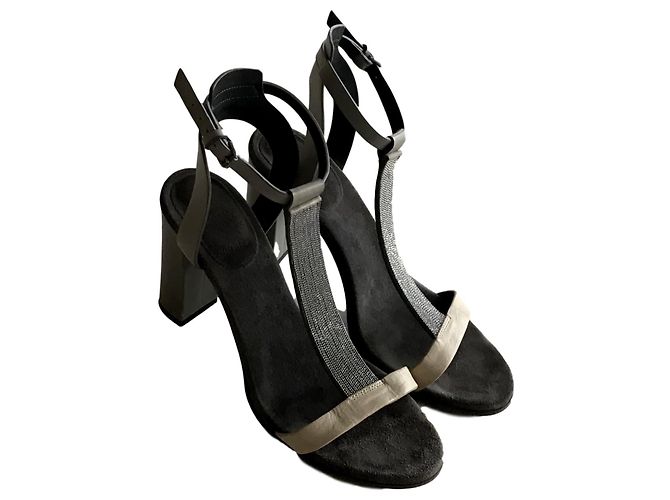 Brunello Cucinelli T40 Multicolore