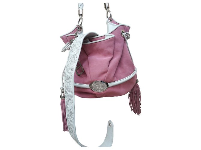 Lancel Brigitte Bardot (le St-Tropez) Rose