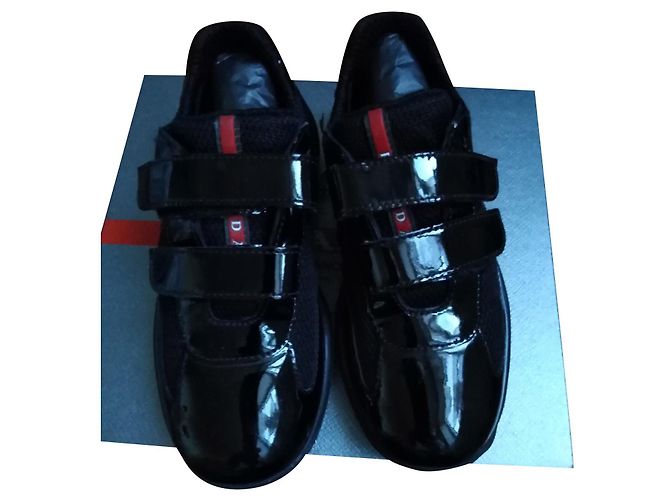 Prada Sneakers
