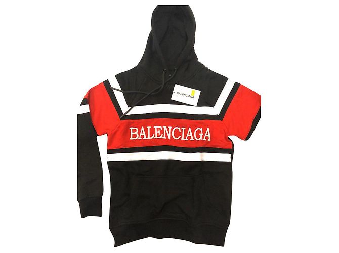 Pullover Balenciaga