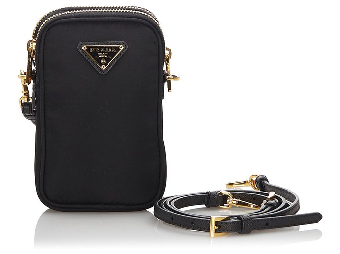 prada small crossbody bolsa