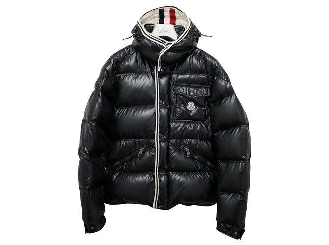 Moncler discount branson jacket