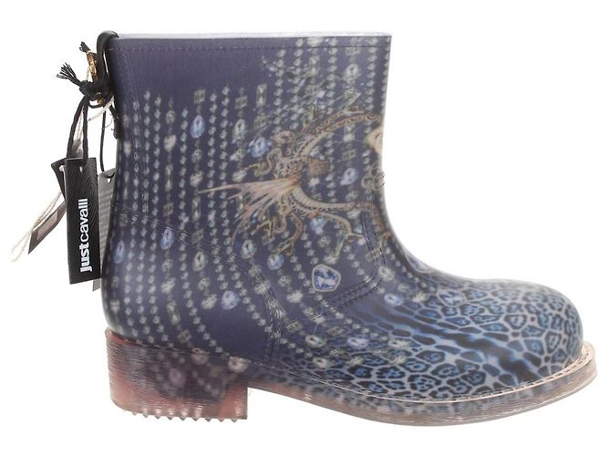 Just Cavalli Chuteiras
