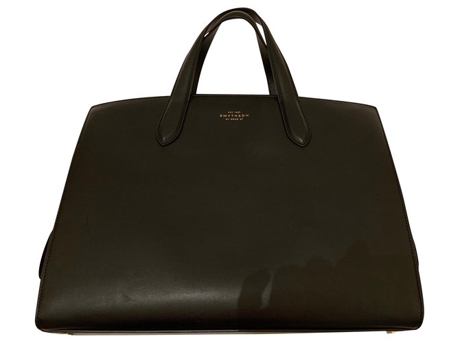 smythson briefcase