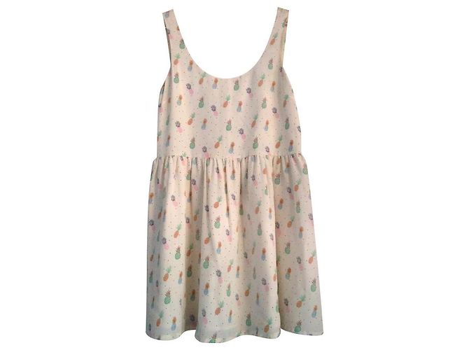 Des Petits Hauts Vestidos