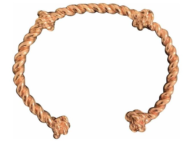 Aurelie Bidermann Palazzo Golden