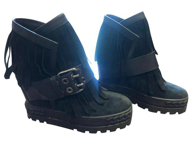 casadei bottes