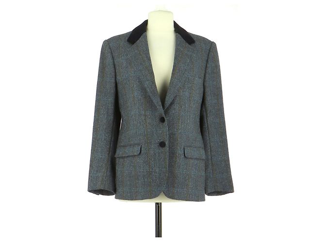 Burberry Vest / Blazer