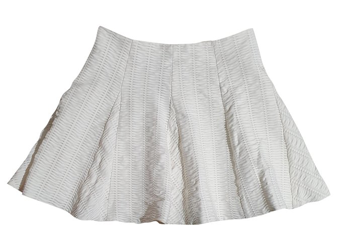 Rag & Bone Rock Weiß 