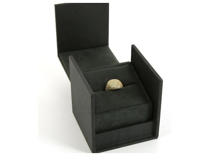 Anillo de David Yurman Pinky