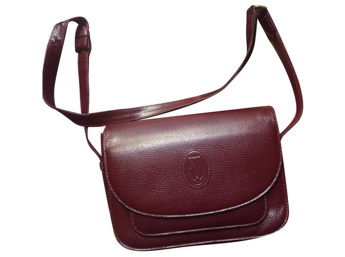 cartier classic handbags