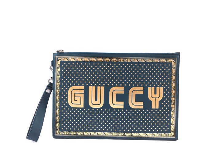 real gucci bag logo