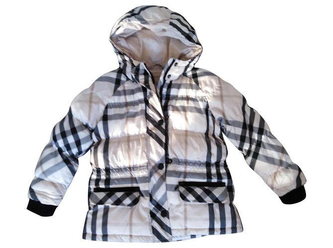 Burberry Puffy jacket Multiple colors  ref.168324