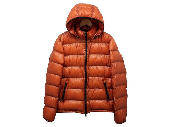 HERNO 7 Den Packable Down Jacket