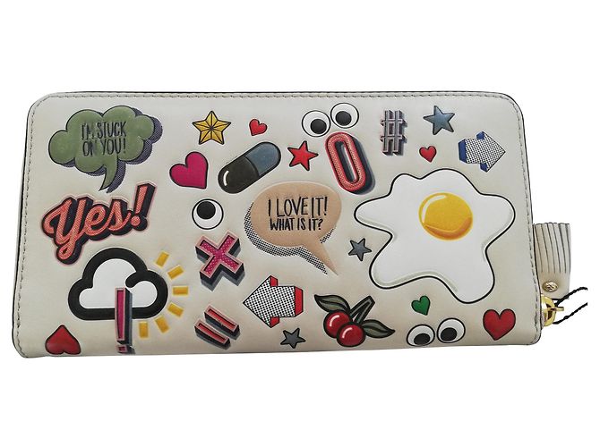 Anya Hindmarch Wallets