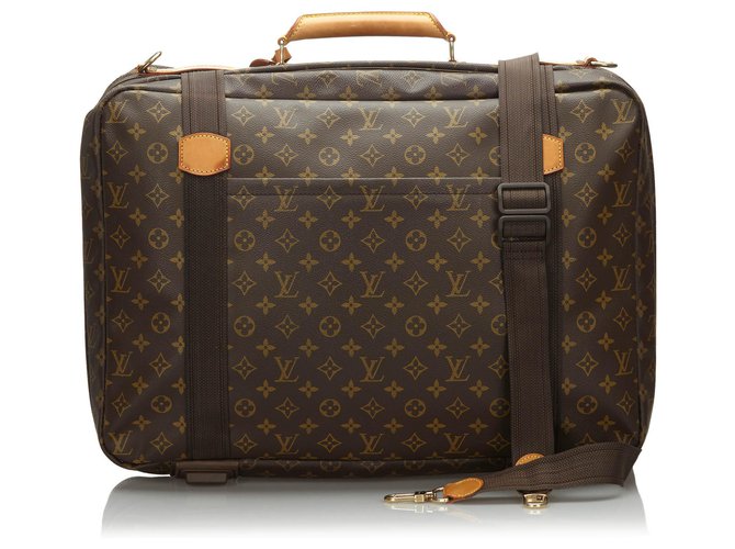 Louis Vuitton, Bags, Louis Vuitton Satellite Monogram