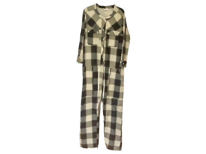 Isabel Marant Etoile Monos