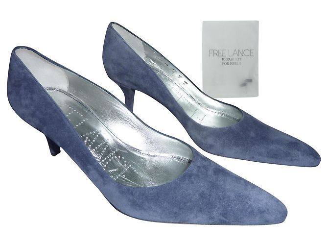 Free Lance Jasper Pumps 4 Bombas T 39
