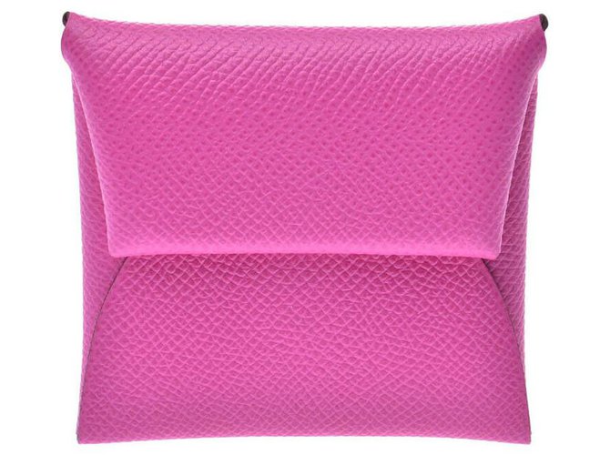 Hermès Goods Pink Cloth  ref.169100