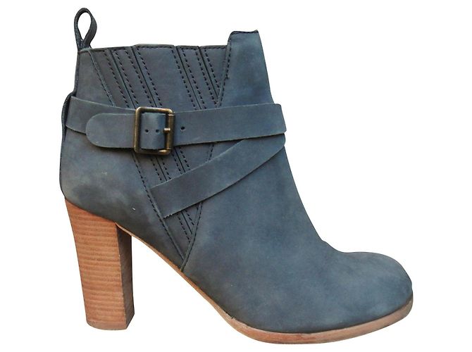 See by Chloé Ver de Chloé modelo Sina p 38 Azul