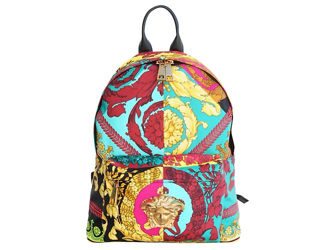Versace Sacs à dos