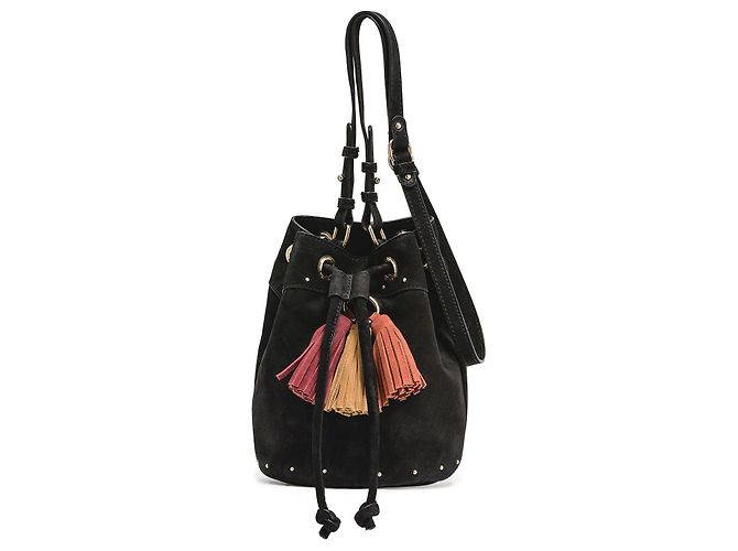 Hipanema Sacs à main Noir