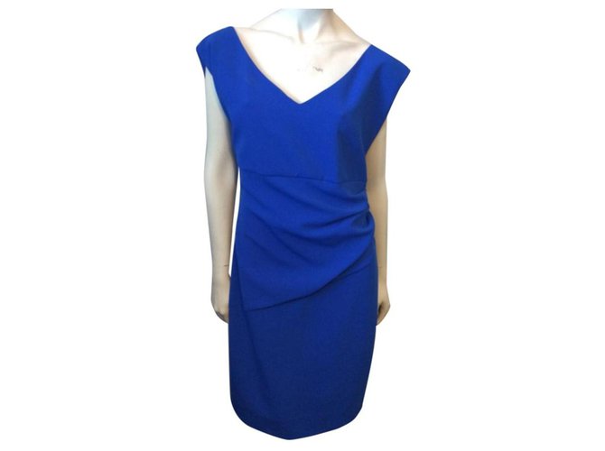 dvf bevin dress