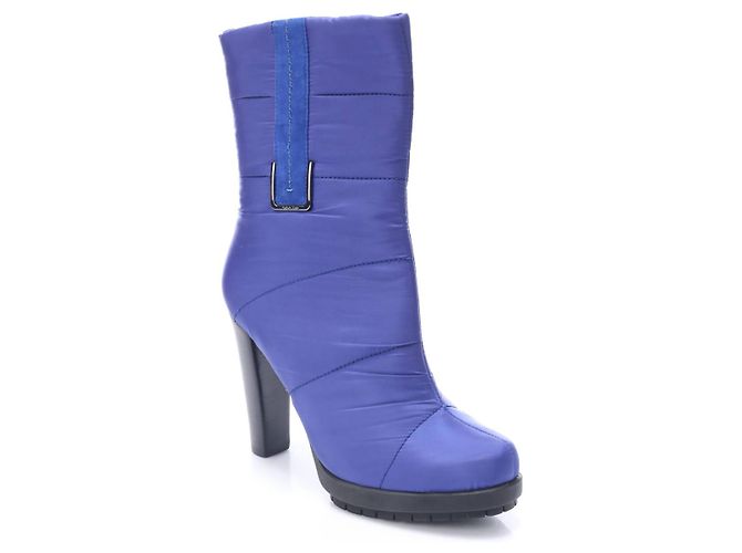 Calvin Klein Stiefel
