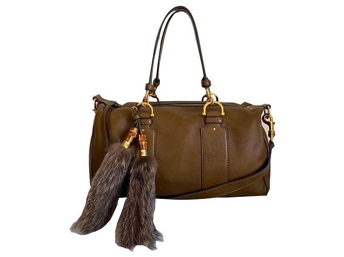Gucci Bolsas